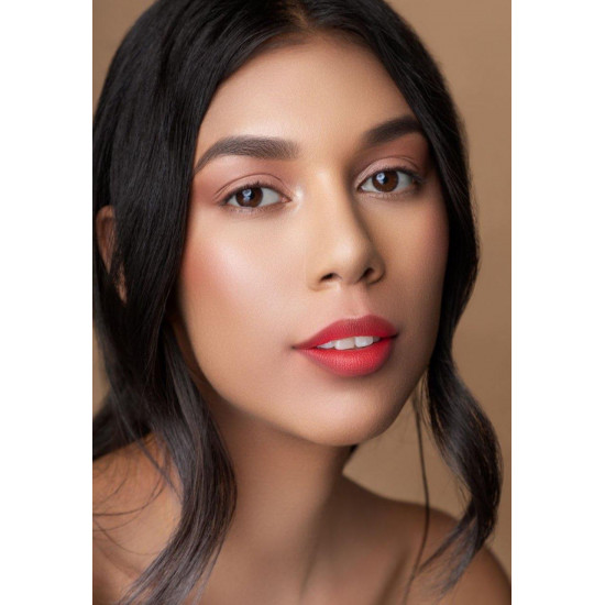 احمر شفاه تويست من مود ماتشر - اسود احمر شفاه تويست من مود ماتشر - اسود