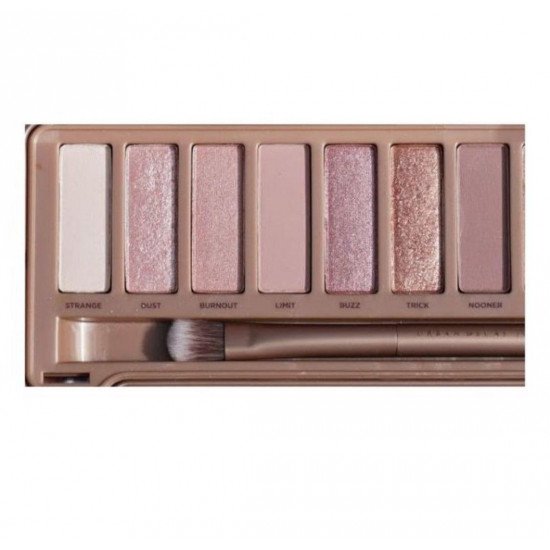 مجموعة ظلال العيون نيكد اربن ديكاي - 3