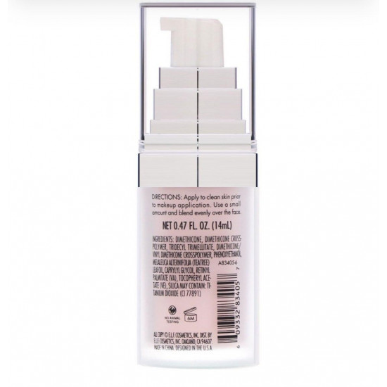 برايمر لوجه بدون مسام من ايلف - 14 مل