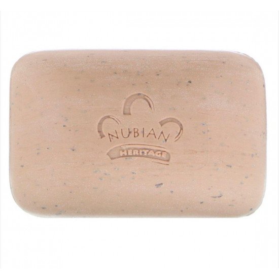 صابون النعناع والصبار من نوبيان هيريتج - 142 جم
