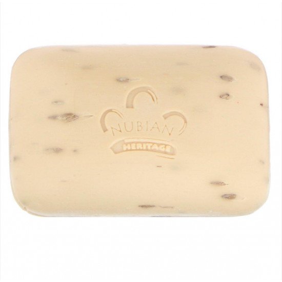 صابون بالخزامى والزهور البرية من نوبيان هيريتج - 142 جم صابون بالخزامى والزهور البرية من نوبيان هيريتج - 142 جم