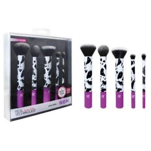 مجموعة فرش يور بكس برلين من ريال تكنيك مجموعة فرش يور بكس برلين من ريال تكنيك