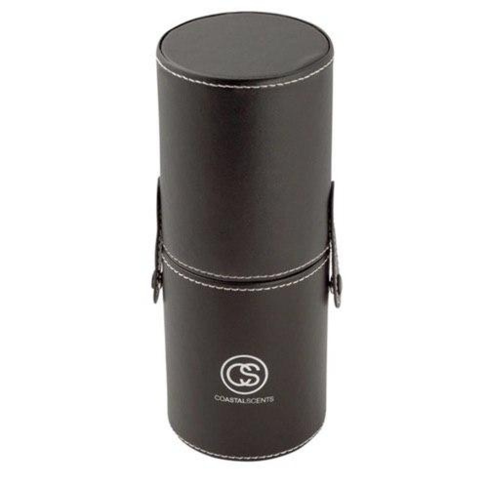 مجموعة فُرش ميدنايت ريفين من كوستال سنس - 8 فرش