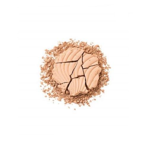 بودرة الوجه المضغوطة من فلورمار - 93