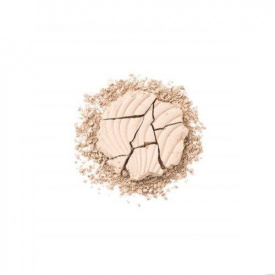 بودرة الوجه المضغوطة من فلورمار - 95