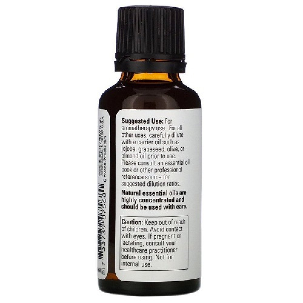 زيت المر العطري من ناو - 30 مل زيت المر العطري من ناو - 30 مل