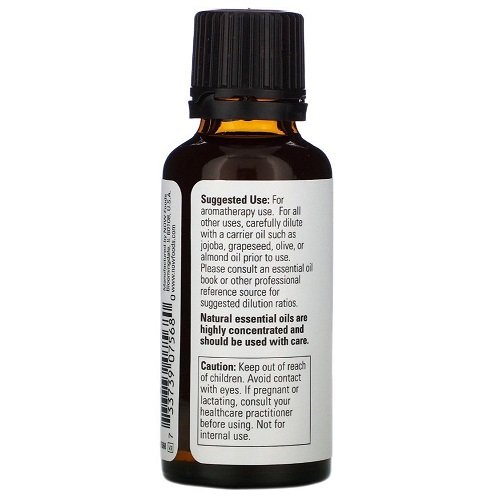 زيت المر العطري  من ناو - 30 مل