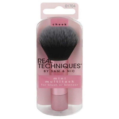 فرشاة ميني فور بلش اند برونزر سام اند نك من ريل تكنيك فرشاة ميني فور بلش اند برونزر سام اند نك من ريل تكنيك