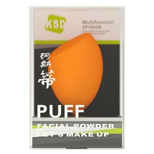 اسفنجه مكياج من كي اس دي اسفنجه مكياج من كي اس دي