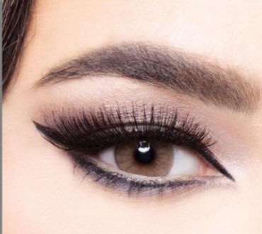 عدسات ملونة من انستازيا - إل.أي.فانيلا