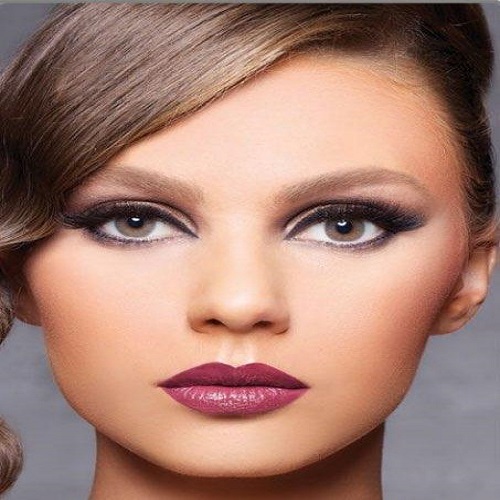 عدسات ملونة من انستازيا - نيويورك فيرد