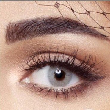 عدسات ملونة من انستازيا - فيغاس بيرل