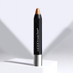 Mood Match Twist Lipstick - Gold