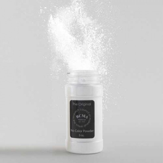 بودره تثبيت ار سي ام اي