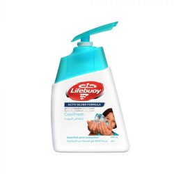 Lifebuoy Multi-Vitamins Cool Fresh Hand Wash - 200ml