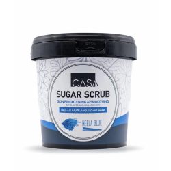 Sugar scrub casa - 600gm
