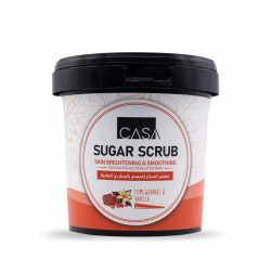 Sugar scrub Casa- 600gm