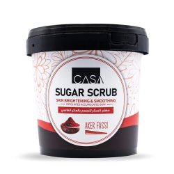 Sugar scrub Casa - 6o0gm