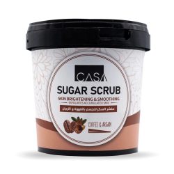 Sugar scrub Casa - 600gm