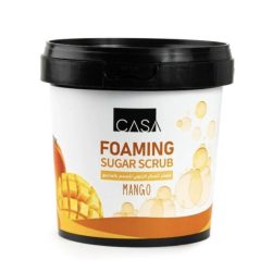Sugar scrub Casa - 600gm