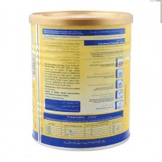 حليب للرضع من نيورالاك - ٤٠٠ جم حليب للرضع من نيورالاك - ٤٠٠ جم