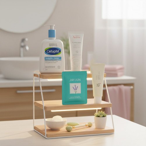 مجموعة عناية الشتاء للبشرة الجافة مجموعة عناية الشتاء للبشرة الجافة