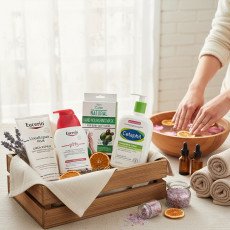 كنز الشتاء الفاخر