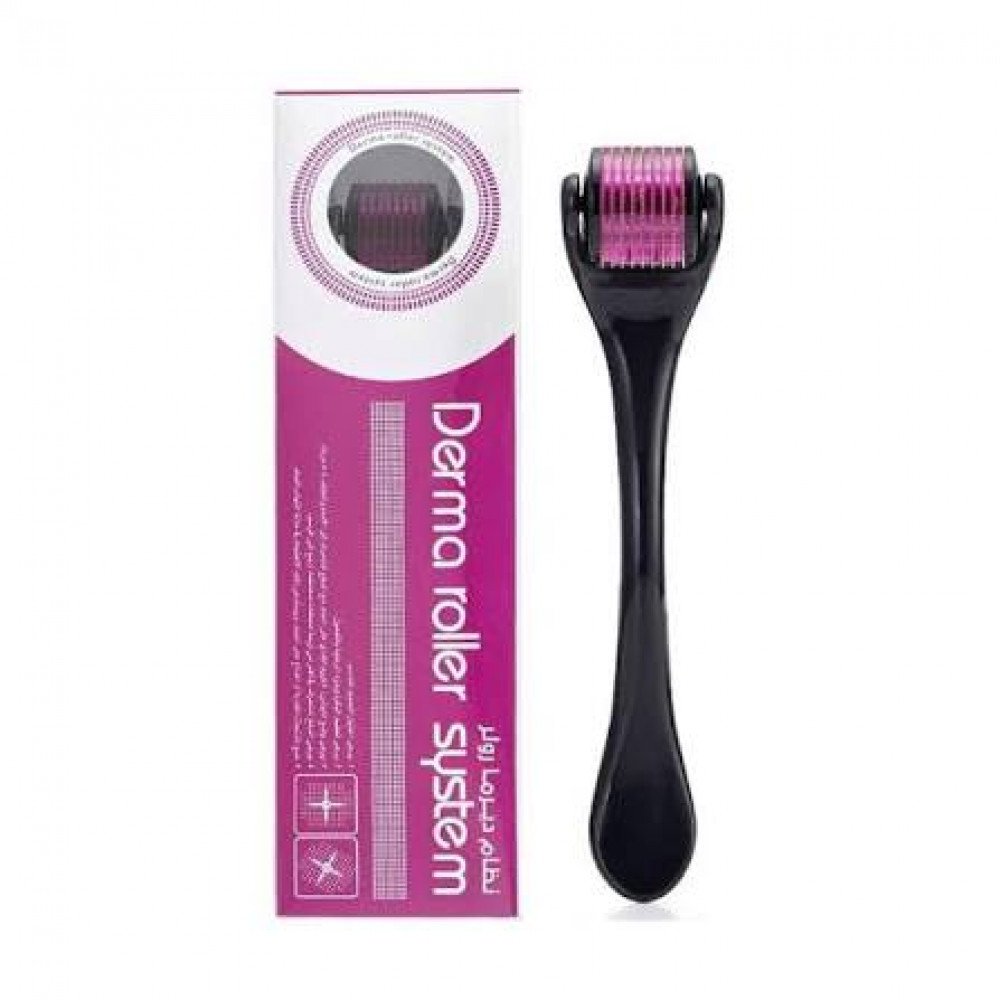 ديرما رولر سيستم - 05 ديرما رولر سيستم - 05