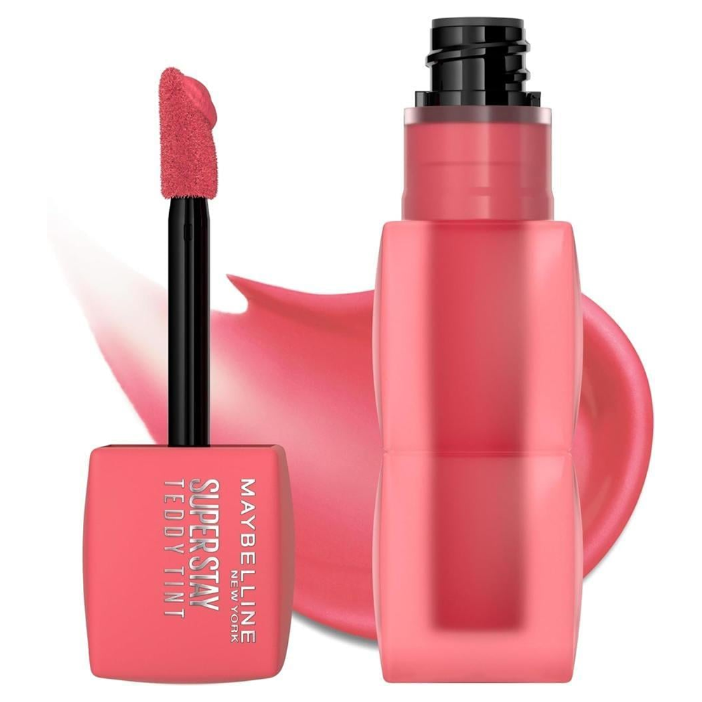 روج سائل سوبر ستاي تيدي تينت من ميبيلين - ٤٠