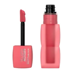 Maybelline SuperStay Teddy Tint Liquid Lipstick – Shade 40