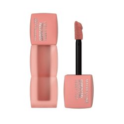 Maybelline SuperStay Teddy Tint Liquid Lipstick – Shade 10