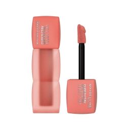 Maybelline SuperStay Teddy Tint Liquid Lipstick – Shade 25