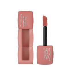 Maybelline SuperStay Teddy Tint Liquid Lipstick – Shade 15