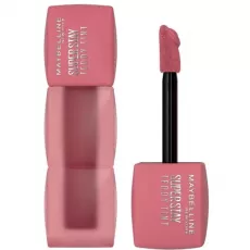 روج سائل سوبر ستاي تيدي تينت من ميبيلين - 55 روج سائل سوبر ستاي تيدي تينت من ميبيلين - 55