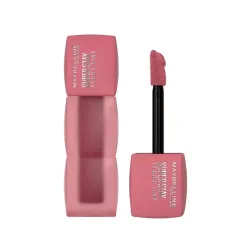 Maybelline SuperStay Teddy Tint Liquid Lipstick – Shade 55
