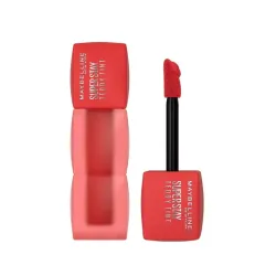 Maybelline SuperStay Teddy Tint Liquid Lipstick – Shade 30