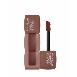 Maybelline SuperStay Teddy Tint Liquid Lipstick – Shade 20