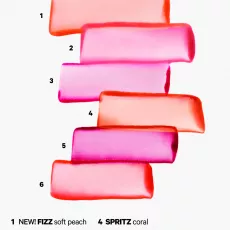 ميلك ميك اب احمر خدود جيلي تينت فريش 5 جرام ميلك ميك اب احمر خدود جيلي تينت فريش 5 جرام