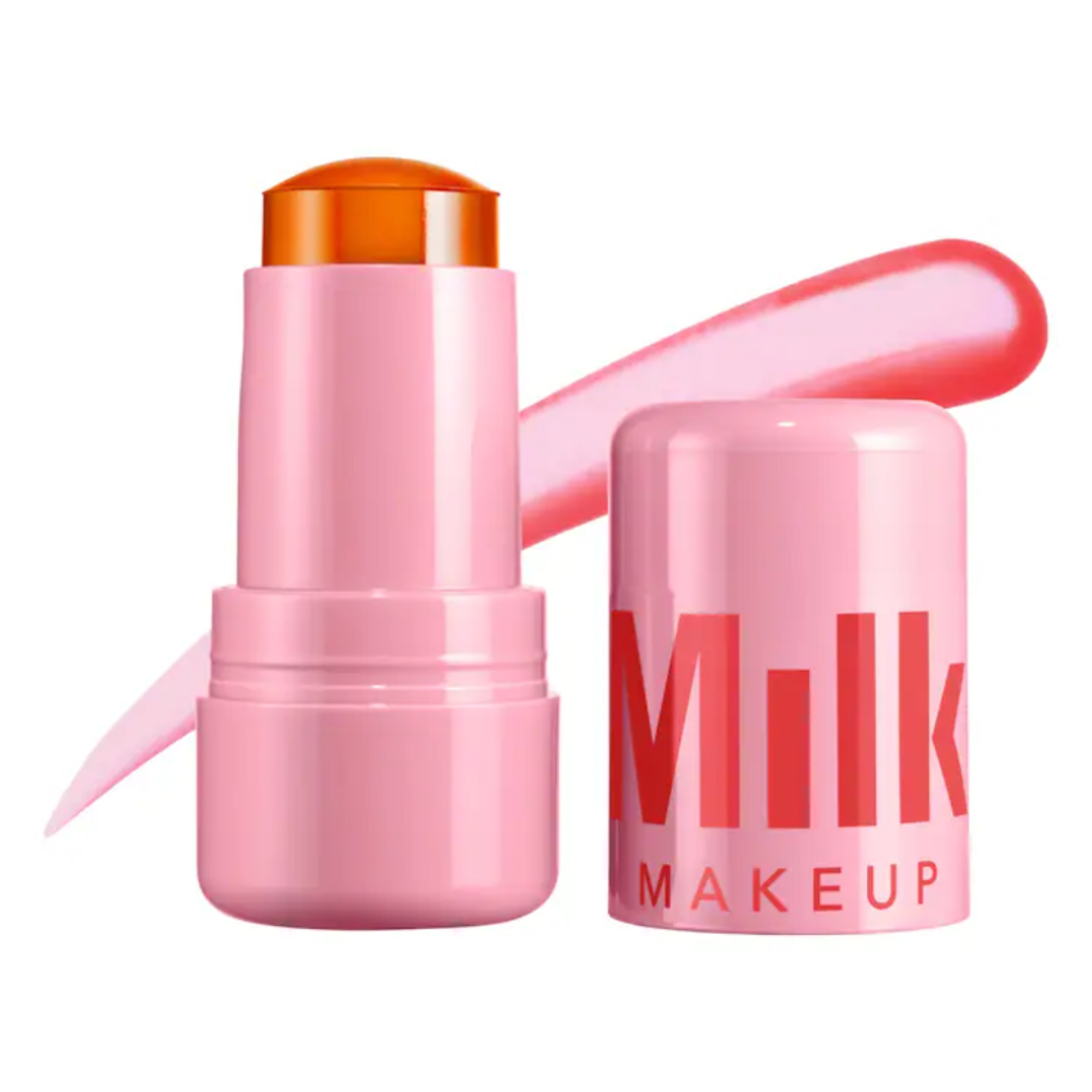 ميلك ميك اب احمر خدود جيلي تينت فيز - 5 جم ميلك ميك اب احمر خدود جيلي تينت فيز - 5 جم