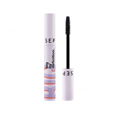 سيفورا مسكرة رموش بيج باي ديفنشن سيفورا مسكرة رموش بيج باي ديفنشن