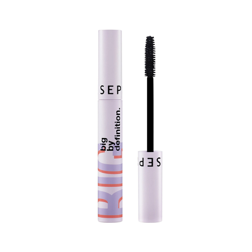 سيفورا مسكرة رموش بيج باي ديفنشن