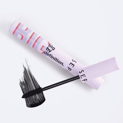 سيفورا مسكرة رموش بيج باي ديفنشن