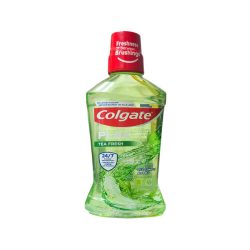 Colgate Plax Refreshing Tea Mouthwash 500ml