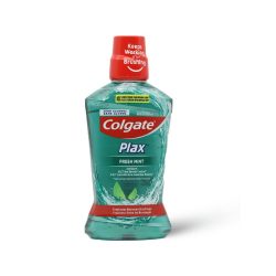 Colgate Plax Mint Mouthwash - 500 ml