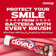 معجون كلوس آب جل للأسنان - ٢٥ مل