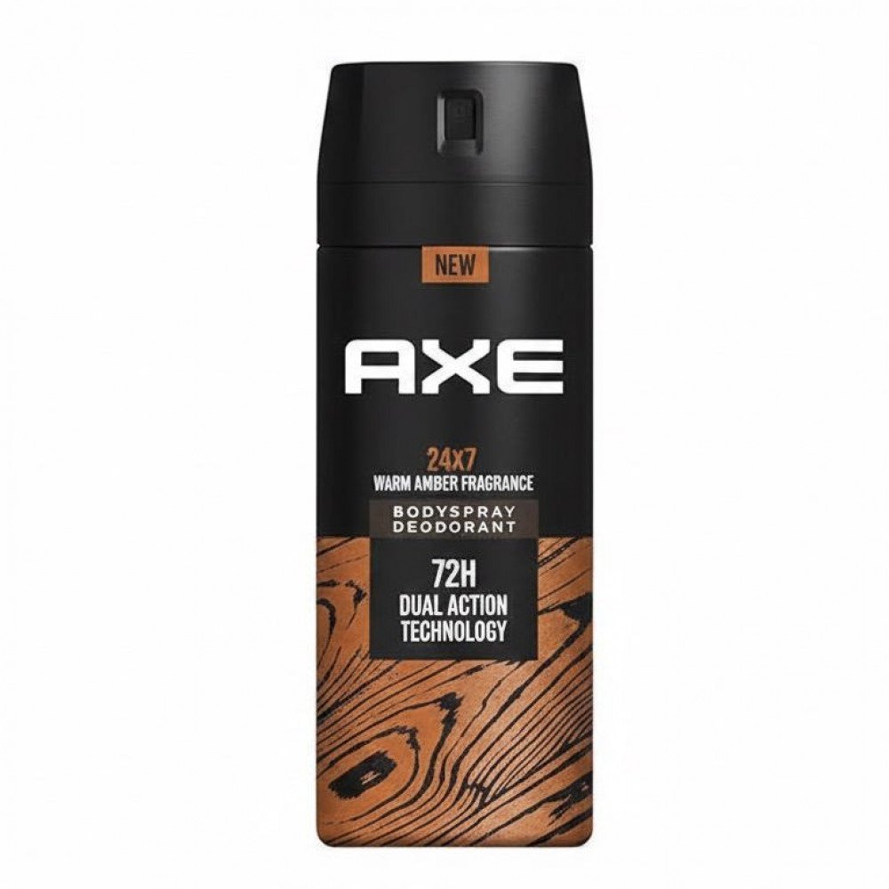 سبراي الجسم AXE - ١٥٠مل سبراي الجسم AXE - ١٥٠مل