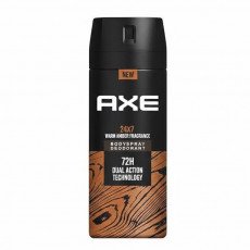 سبراي الجسم AXE - ١٥٠مل سبراي الجسم AXE - ١٥٠مل