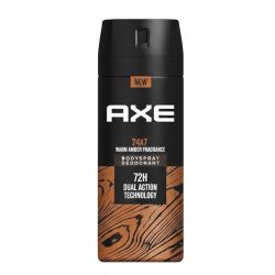 سبراي الجسم AXE - ١٥٠مل