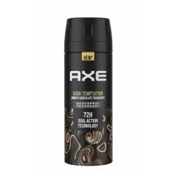 AXE dark temptation- 150ml
