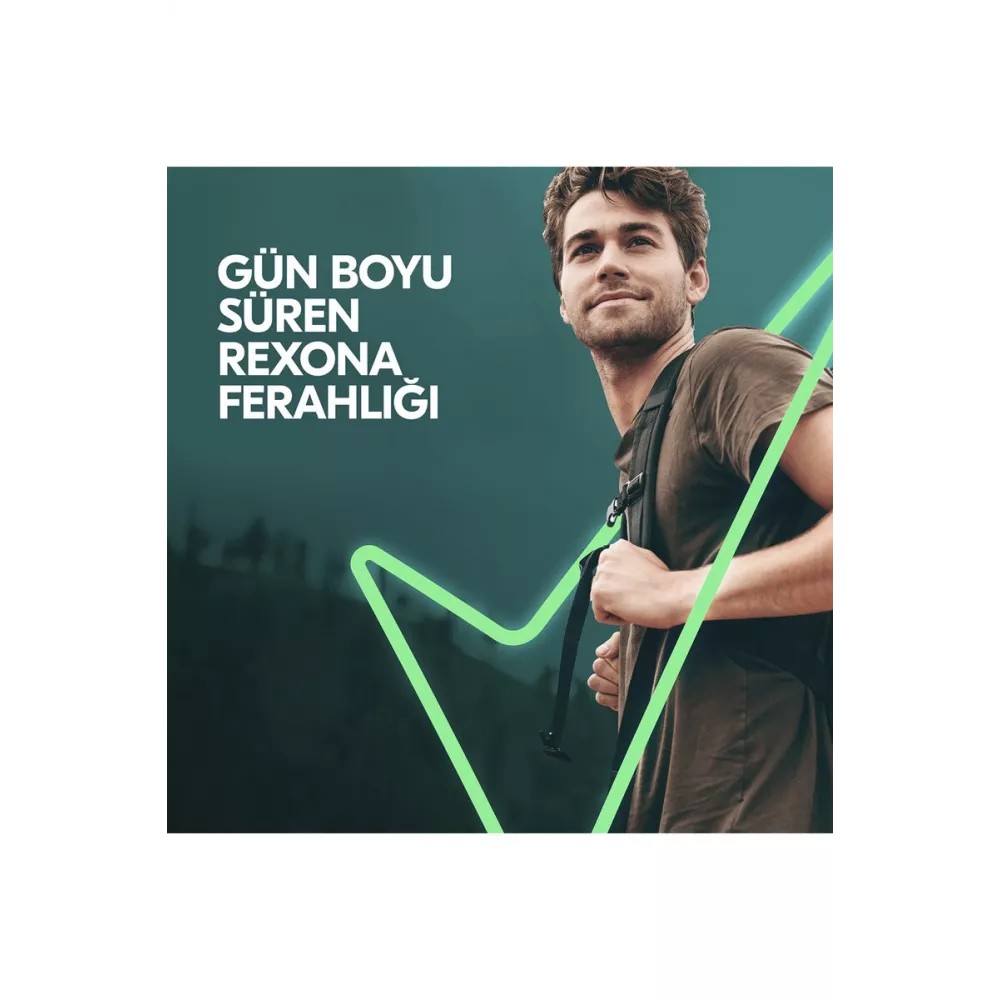 مزيل عرق ريكسونا - ٥٠ مل